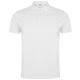 Polo de hombre con manga corta de alta calidad Imperium Ref.RPO6641-BLANCO