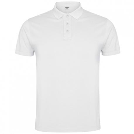 Polo de hombre con manga corta de alta calidad Imperium
