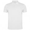 Polo de hombre con manga corta de alta calidad Imperium