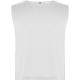 Peto unisex Ajax Ref.RPT0414-BLANCO