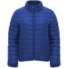 Chaqueta de mujer acolchada Finland Woman