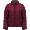 Chaqueta de mujer acolchada Finland Woman