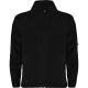 Chaqueta micropolar para deporte Luciane Ref.RSM1195-NEGRO