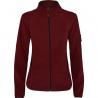 Chaqueta micropolar para deporte Luciane Woman