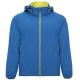 Softshell deportivo compuesto de 2 capas Siberia Ref.RSS6428-ROYAL