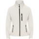 Softshell compuesto por 2 capas Antartida Woman Ref.RSS6433-BLANCO PERLA