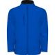 Softshell compuesto de 2 capas Nebraska Ref.RSS6436-ROYAL