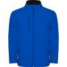 Softshell compuesto de 2 capas Nebraska