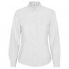 Camisa de mujer con bolsillo Oxford Woman