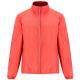 Chaqueta cortavientos técnica ligera Glasgow Ref.RCV5050-CORAL FLUOR