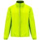 Chaqueta cortavientos técnica ligera Glasgow Ref.RCV5050-AMARILLO FLUOR