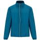 Chaqueta cortavientos técnica ligera Glasgow Ref.RCV5050-AZUL LUZ DE LUNA