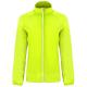 Chaqueta cortavientos técnica ligera Glasgow Woman Ref.RCV5051-AMARILLO FLUOR