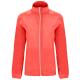 Chaqueta cortavientos técnica ligera Glasgow Woman Ref.RCV5051-CORAL FLUOR