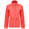 Chaqueta cortavientos técnica ligera Glasgow Woman