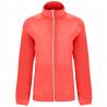 Chaqueta cortavientos técnica ligera Glasgow Woman