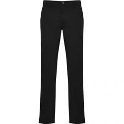 Pantalón Largo Deportivo +8000 Biten Hombre Gris oscuro