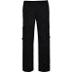 Pantalón recto sin pinzas Protect Ref.RPA9108-NEGRO