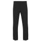 Pantalón largo de hombre para camarero Waiter Ref.RPA9250-NEGRO