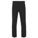 Pantalón largo de hombre para camarero Waiter Ref.RPA9250-NEGRO