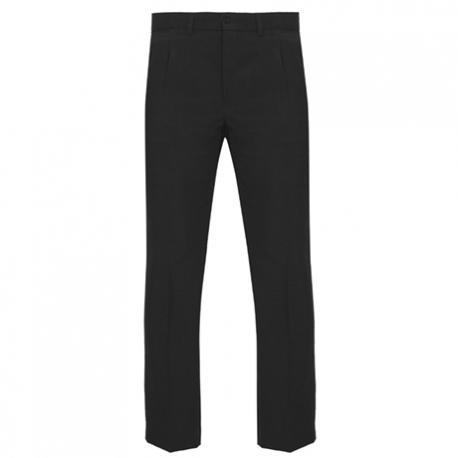 Pantalón largo de hombre para camarero Waiter