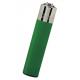 Mechero Large Clipper Ref.CL001-VERDE 