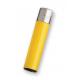 Mechero Large Clipper Ref.CL001-AMARILLO 