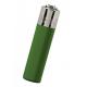 Mechero pocket personalizado Clipper Ref.CL002-VERDE 