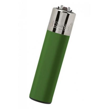 Mechero pocket personalizado Clipper