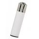 Mechero pocket personalizado Clipper Ref.CL002-BLANCO 