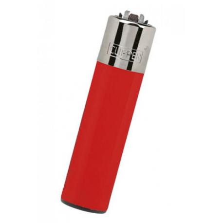 Mechero pocket personalizado Clipper
