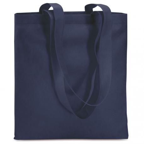 Bolsa personalizada de compra de non-woven Totecolor 80g/m2