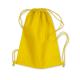 Bolsa de non woven Daffy Ref.MDMO8031-AMARILLO 