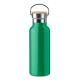 Botella personalizada doble pared de 500ml Helsinki Ref.MDMO9431-VERDE 