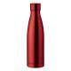 Botella térmica doble capa 500ml Belo bottle Ref.MDMO9812-ROJO 