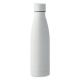 Botella térmica doble capa 500ml Belo bottle Ref.MDMO9812-BLANCO 