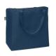 Bolsa de compra 600d rpet Fama Ref.MDMO6134-AZUL 