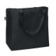 Bolsa de compra 600d rpet Fama Ref.MDMO6134-NEGRO 