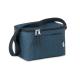 Bolsa nevera 6 latas 600d rpet Cuba Ref.MDMO6150-AZUL 