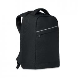 Mochila jaspeada 600d rpet Munich