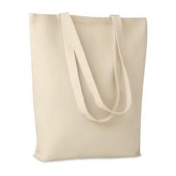 Bolsa compra canvas 270 gr m² Rassa