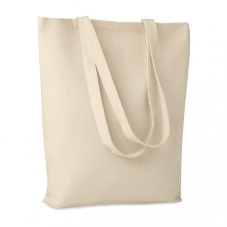 Bolsa compra canvas 270 gr m² Rassa