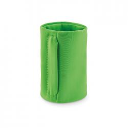Muñequera lycra y cremallera Loopband