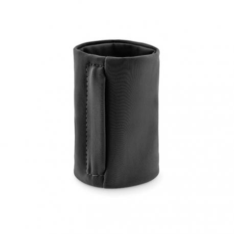 Muñequera lycra y cremallera Loopband