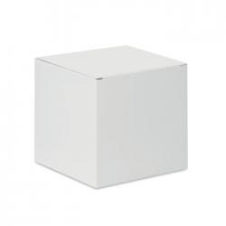 Caja de carton para tazas sublimación Box