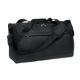 Bolsa de deporte 600d rpet Terra + Ref.MDMO6209-NEGRO 