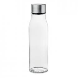 Botella de cristal 500ml Venice