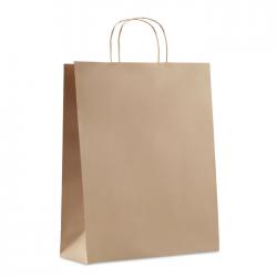 Bolsa papel grande 90 gr m² Paper tone l