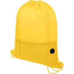 Mochila de cuerdas y malla 5l Oriole