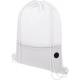 Mochila de cuerdas y malla 5l Oriole Ref.PF120487-BLANCO 